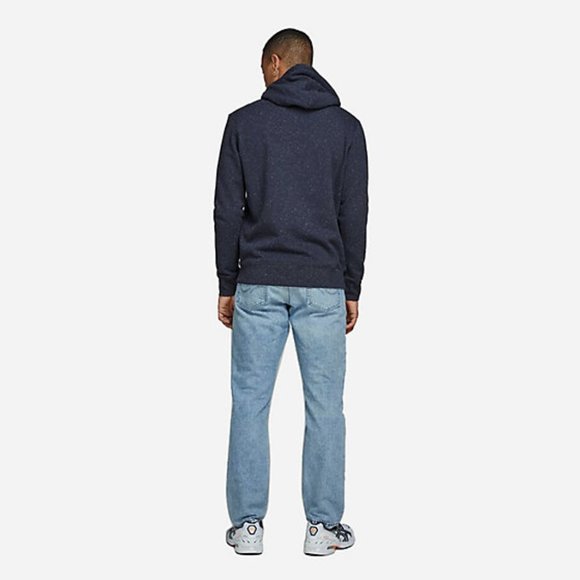 Jack & Jones Men's Jorreuben Sweat Hood Small - Picture 6 of 12